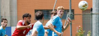 Under 21: manca solo il gol nella seconda amichevole con Gibilterra