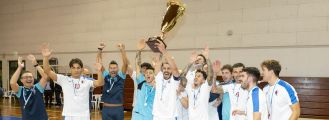 Futsal, la Supercoppa al Fiorentino