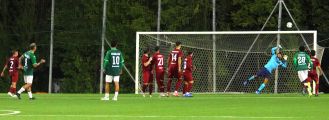 Coppa Titano: quattro magie nella prima serata dedicata agli Ottavi di finale