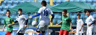 Settore di base: domani si riparte con Under 8 e Campionato Sammarinese U12