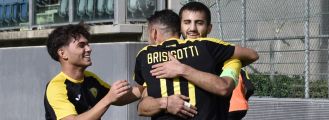 Campionato: due magie di Lisi regalano il 3-2 del Faetano sull’Academy