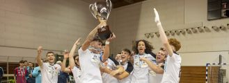 Titano Futsal Cup: parte la caccia al titolo difeso dalla Folgore