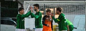 Titano Futsal Cup: Murata dieci e lode, Quarti ipotecati come Virtus e Pennarossa