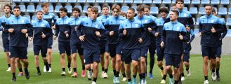 Nazionale: domani l’amichevole con Andorra all’Estadi Nacional