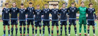 Under 19: la Finlandia si candida alla vittoria nel girone col 5-0 sui Titani