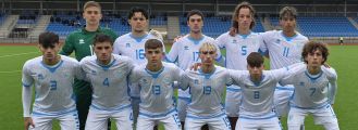 Euro U19: alla Svizzera gli ultimi tre punti del girone