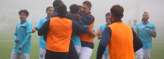 Campionato: al Fiorentino il derby con il Tre Fiori, primo punto per l’Academy