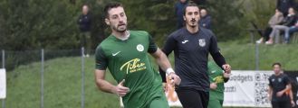 Campionato: al via il settimo turno, comanda il Cosmos