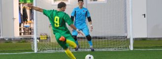 Titano Futsal Cup: il Cosmos elimina il Fiorentino ai rigori, sconfitta indolore per il Pennarossa