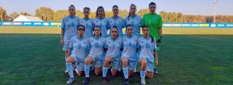 Under 16 Femminile: la Romania si impone 4-0 nella prima amichevole