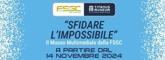 “Sfidare l’impossibile. L’incredibile storia del calcio sammarinese” – al Titanus Museum dal prossimo 14 novembre