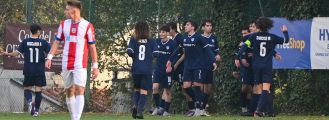 Campionato: vittorie pesanti di Domagnano e Academy, si apre la forbice play-off