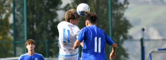 Euro U17: l’Italia prende il largo nella ripresa