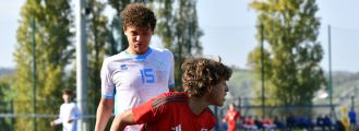 Under 17: il Galles chiude terzo superando San Marino 6-0