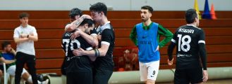 Futsal: il Murata batte anche la Virtus e tenta la fuga in vetta