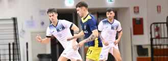 Titano Futsal Cup: domani l’andata dei quarti sui campi di Dogana e Fiorentino