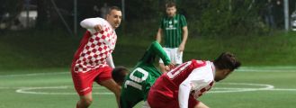 Futsal: Pennarossa e Virtus in campo per tenere il passo del Murata