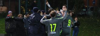 Titano Futsal Cup: capolavoro Juvenes-Dogana, il Murata doma una Fiorita coriacea