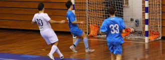 Futsal: il Tre Fiori cala il tris d’anticipo, stasera si completa il 12° turno