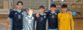 Winter Cup U19: Beccari riprende Malta, che poi scappa fino al 3-1