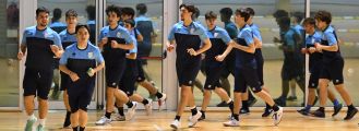 Futsal: al via le qualificazioni Under 19, domani Kosovo – San Marino