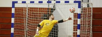 Futsal: il San Giovanni supera la Folgore, pareggio in Fiorentino-Cosmos