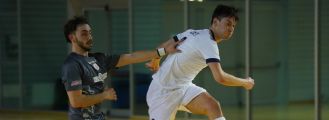 Futsal: successo in extremis del Murata, battuto il Pennarossa nel big match