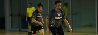 Futsal: sfida d’alta quota tra Pennarossa per La Fiorita, punti per la postseason nel posticipo