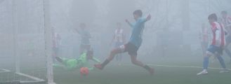 Campionato: goleade nella nebbia, il San Giovanni sale al settimo posto