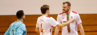 Futsal: il Cailungo vince il derby e sale al 12° posto