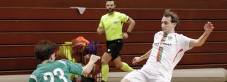 Futsal: spareggio-playoff tra Cailungo e Faetano