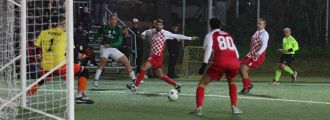 Futsal: Virtus-Pennarossa il piatto forte di giornata