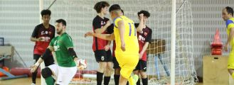 Futsal: El Attar trascina il Faetano al successo sulla Folgore