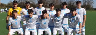 Caput Mundi: doppio successo per la Nazionale U18, seconda nel proprio gruppo