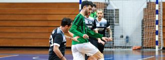 Futsal: il piatto forte è Murata-Virtus, Tre Penne a caccia del décimo