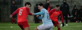 Futsal: occhi su Pennarossa-Tre Penne, la Virtus vuole accorciare