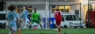 Futsal: la Virtus si riprende il quarto posto, pokerissimo Pennarossa